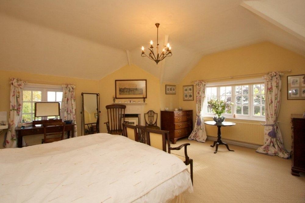 Church Farm B&B Near Telford And Ironbridge Shifnal Exterior foto