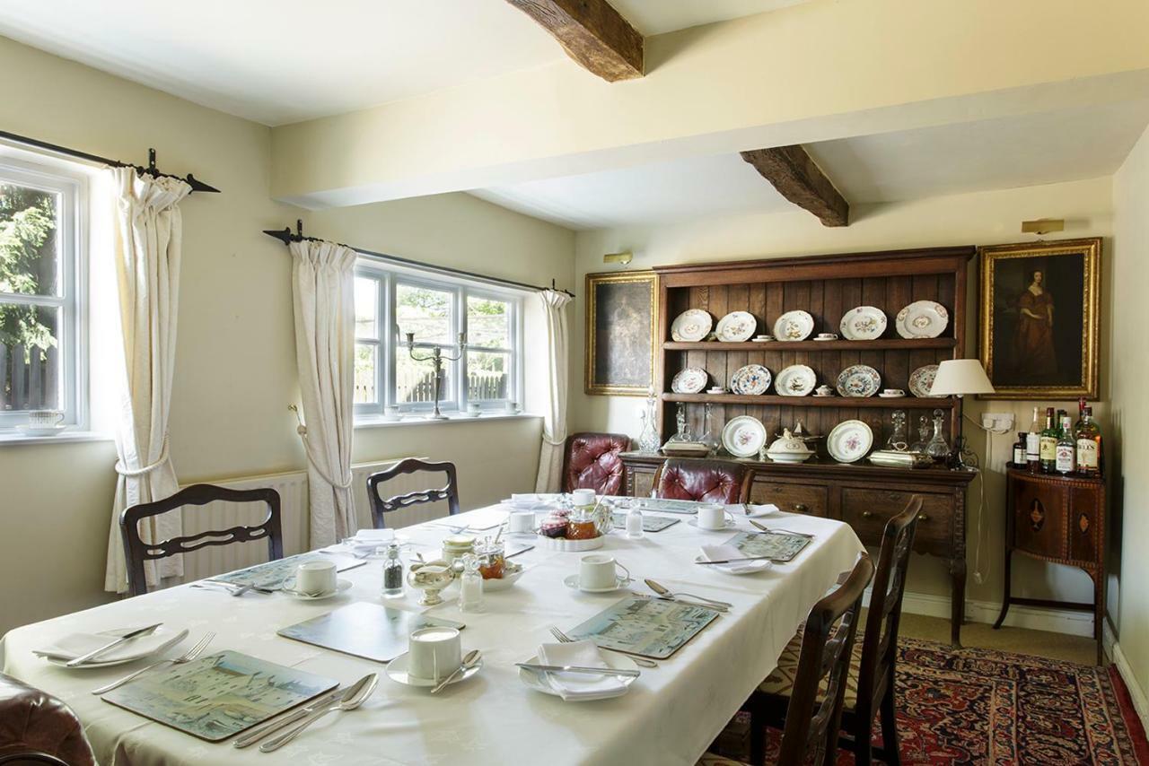 Church Farm B&B Near Telford And Ironbridge Shifnal Exterior foto